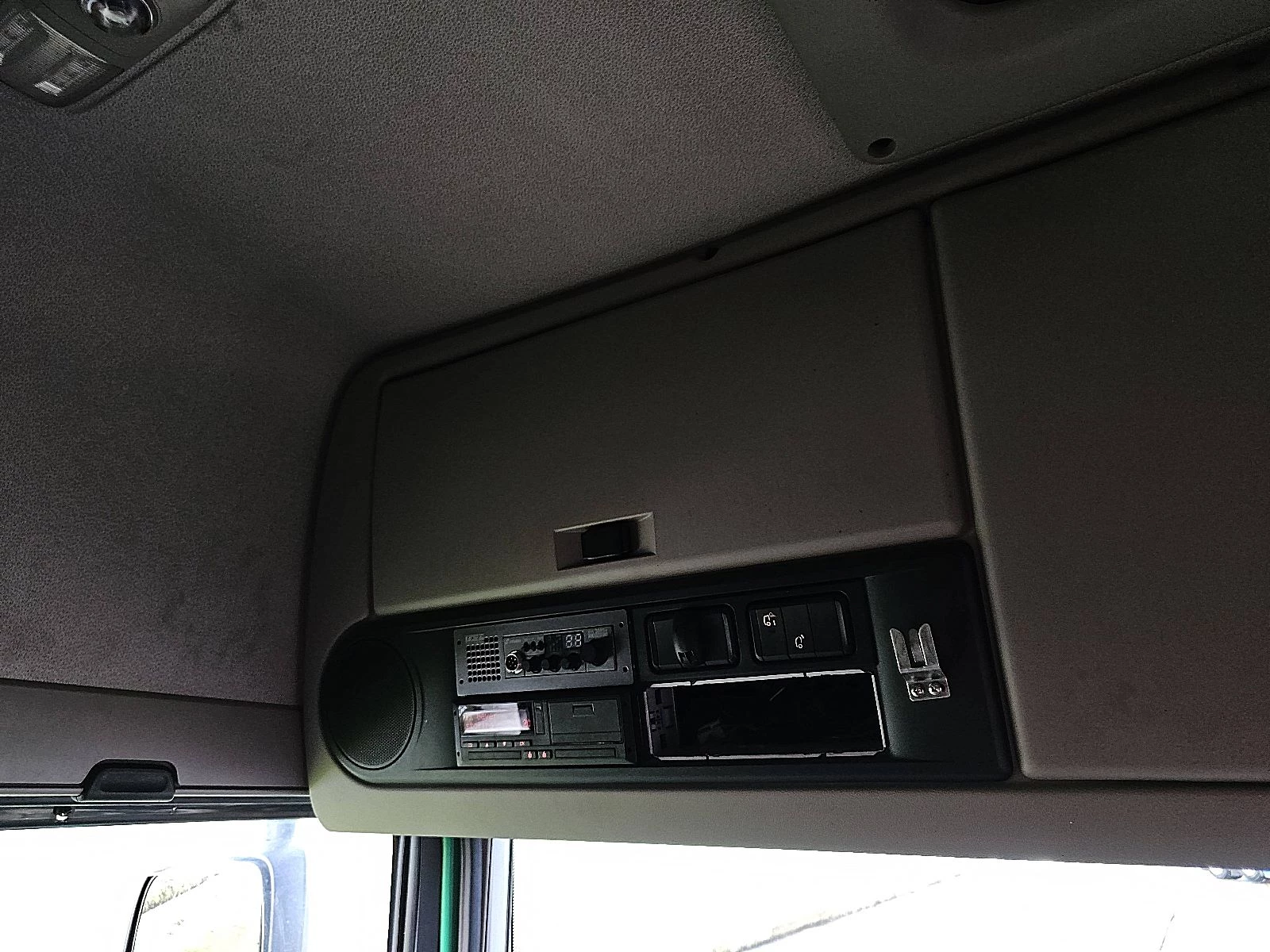 DAF XF480 2020 immagine 10