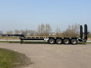 Ozgul 80 Ton 4 axle - LW4 AFR FIX 2026 - N/A immagine 5