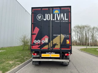 Lecitrailer N/A - 2 AXLE HANGER - R2EI bild 3