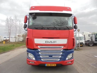 DAF XF 440 2016 - ADR+ COMPRESSOR NL TRUCK imagen 2