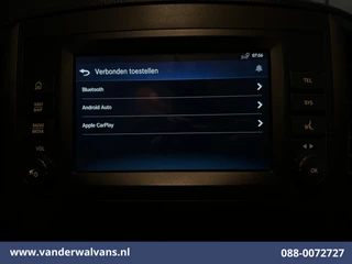 Mercedes-Benz Vito 2023 - 116 CDI 164pk L3H1 Euro6 Airco | Camera | Apple Carplay | Cruisecontrol | Stoelverwarming image 3