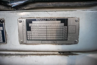 Renault N/A 2006 - 180 DCI+5500L/3COMP LAMES image 16