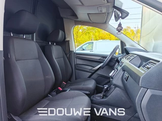 Volkswagen Caddy 2019 - 2.0 L1 H1 Trendline DSG-Automaat Airco bild 8