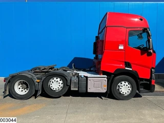 Renault N/A 2016 - T 460 6x2, EURO 6, Compressor, RHD obrazek 12