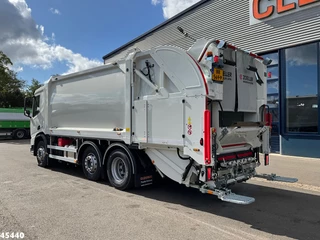 DAF FAG XD 300 Geesink 20m³ 2025 - N/A image 4