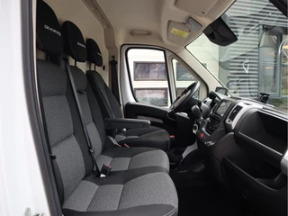 Fiat E-Ducato 2021 - 3.5T L3H2 Maxi 47 kWh - Snelladen - Camera - Clima obrazek 7
