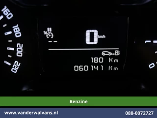 Citroën Berlingo 2023 - 1.2PureTech 111pk Benzine L1H1 Euro6 Airco | Navigatie | Apple Carplay | Cruisecontrol bild 18