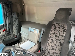 Scania R 2019 - 410 Euro 6, retarder, Standairco, air suspension image 7