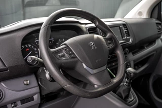 Peugeot Expert 2019 - 1.5 BlueHDi 120 | 120 PK | Cruise | 1e Eigenaar | Navi | Airco obrazek 11