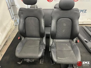 Mercedes-Benz N/A - Occ set interieur met zetels C203 Mercedes zdjecie 2
