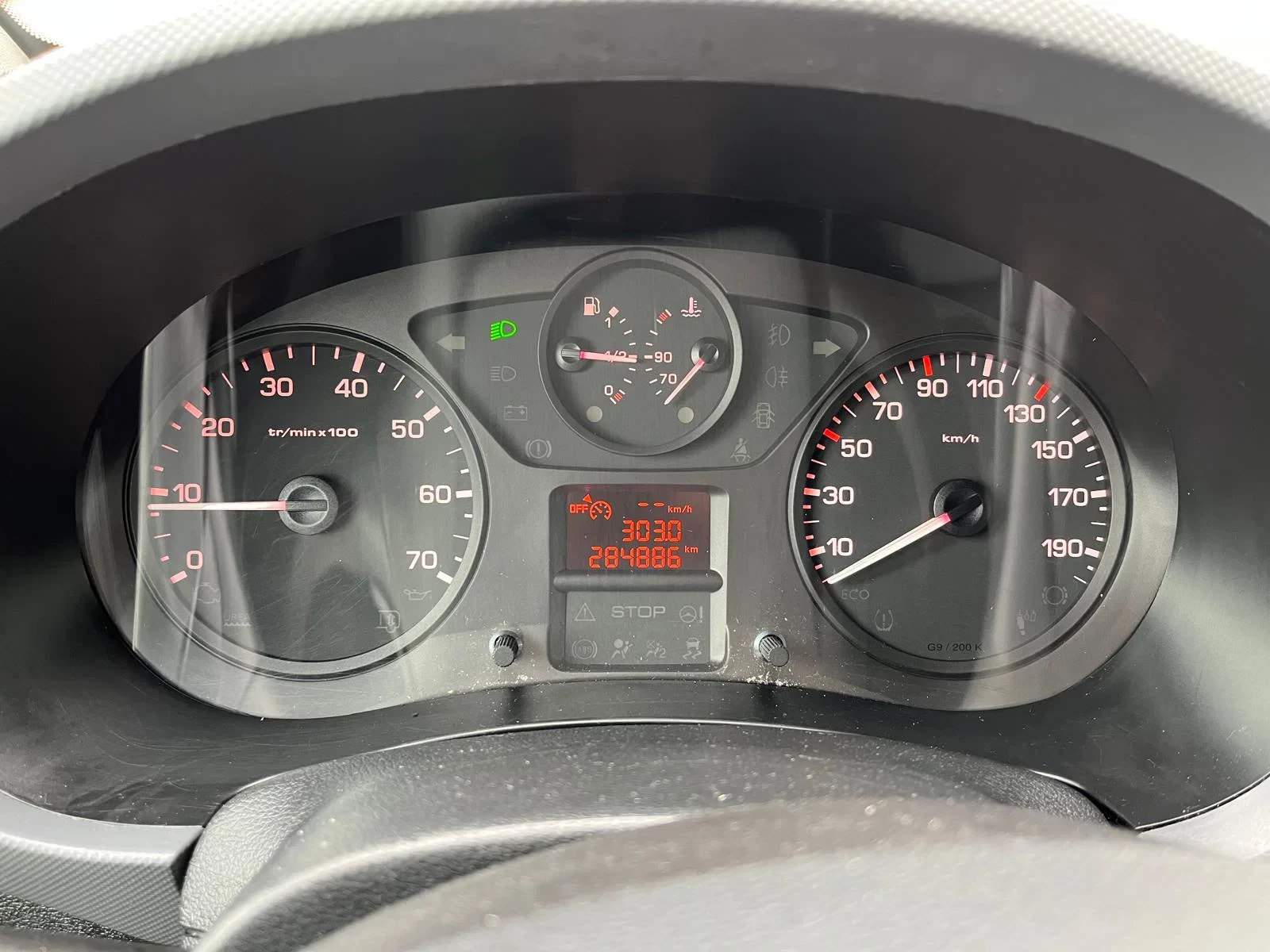 Citroën Berlingo 2015 - Zonder APK immagine 21