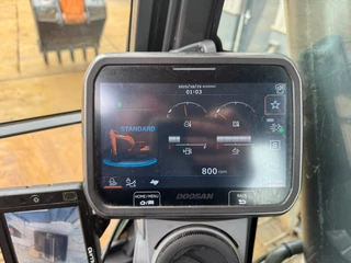 Doosan DX225LC-7 2022 - N/A bild 25
