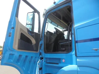 Mercedes-Benz Actros 2012 - 1842 LS NL TRUCK imagen 7