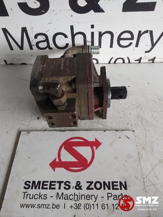 Diversen N/A - Occ Hydraulische pomp afbeelding 3