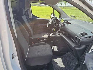 Opel Combo 2022 - 1.5 immagine 7