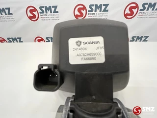 Scania N/A - Occ Werklamp Scania imagen 5