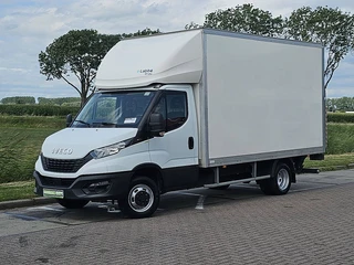 Iveco Daily 2021 - 35C16 afbeelding 2 miniatuur