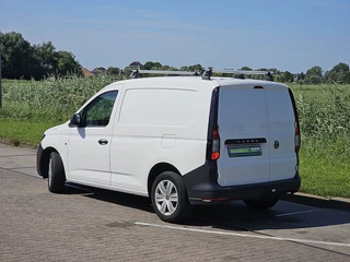 Volkswagen Caddy 2022 - 2.0 obrazek 6