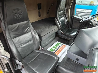 Scania R 2009 - 560 B 6X2*4 bild 7