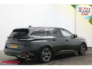 Peugeot 308 2024 - SW 1.2 PureTech Allure Pack Bus. Apple/Android Virtual Camera PDC imagem 3 miniatura
