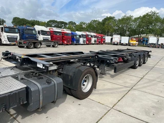 KOEGEL N/A 2022 - PORT 40 SIMPLEX 20 bild 6
