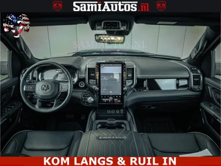 Dodge Ram Pick-Up 2024 - Limited Night H.O 540HP 706Nm | Massage + Full Option | De Meest Luxe en Volle in zijn Klasse | immagine 4