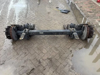 BPW SHBF 9010 ECO-P - N/A imagem 2