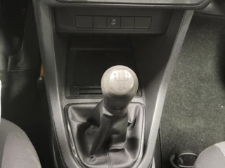 Volkswagen Caddy 2018 - 2.0TDI L2/H1 Maxi Euro 6! imagen 12
