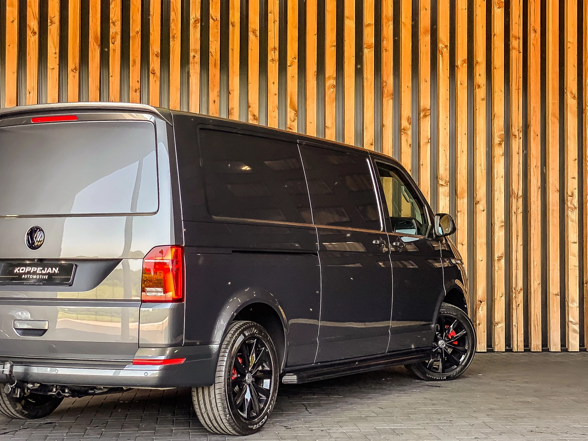 Volkswagen Transporter 2022 - 2.0 TDI 150PK DSG L2H1 Bestelwagen image 20