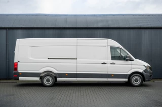 MAN TGE 2022 - 2.0TDI XL L5H3| 140pk | Z.G.A.N. | Camera | Carplay | Geen airco imagem 6