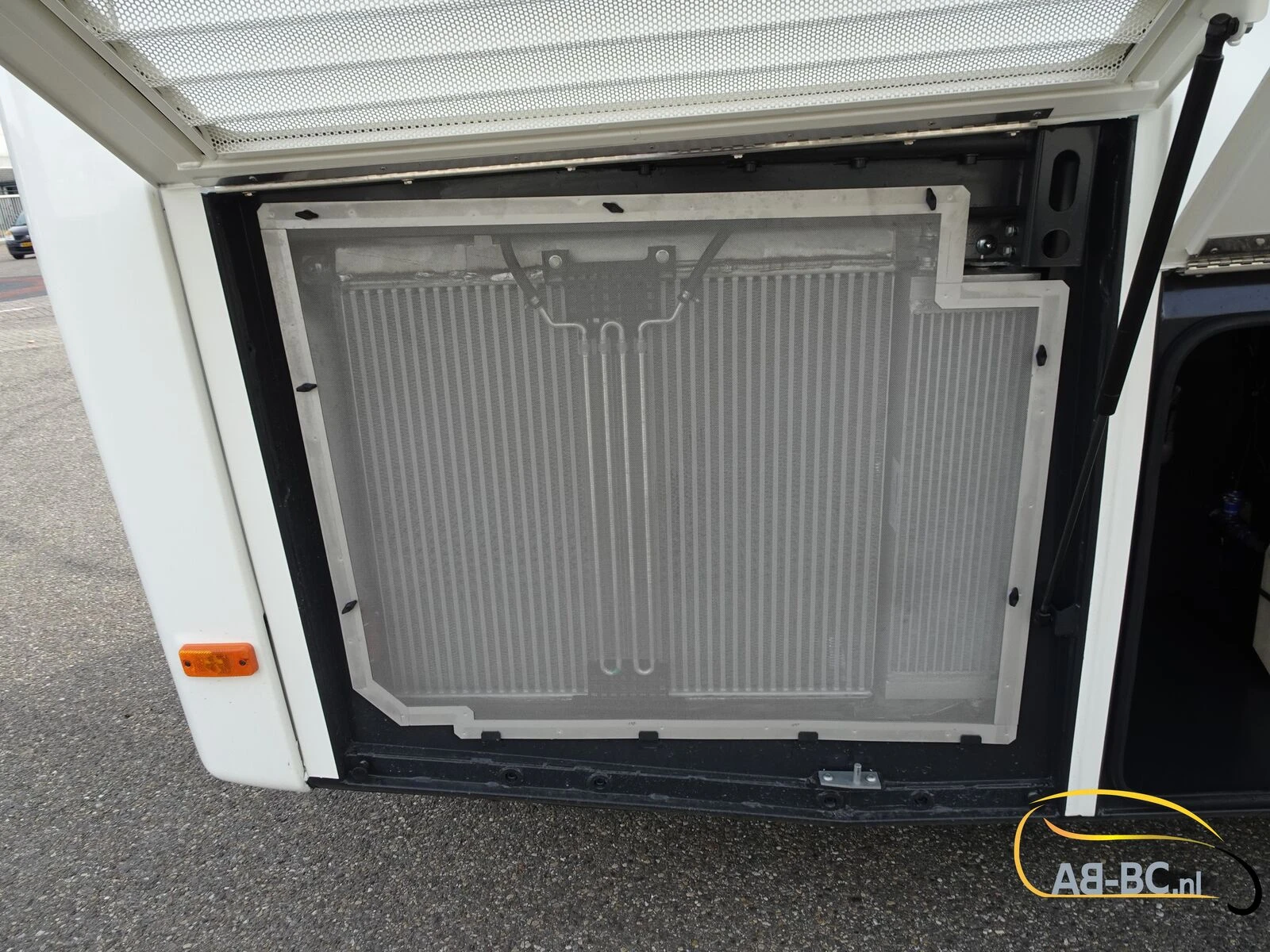 Iveco NEW 10.7 MTR Crossway 49 Seats + 14 Standees ADAS afbeelding 46
