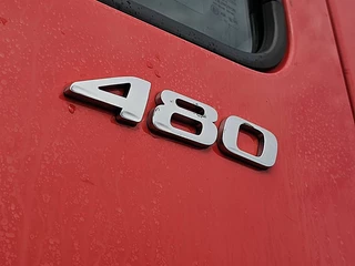 DAF XF480 2018 - N/A obrazek 18