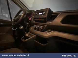 Nissan Primastar 2022 - 2.0 dCi 131pk L2H1 Euro6 Airco | LED | Cruisecontrol | 2500kg Trekhaak | Parkeersensoren obrazek 13