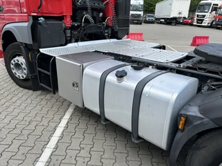 DAF XF 440 FT 2014 - Space Cab / 645 dkm obrazek 15