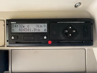 Iveco Stralis 2017 - N/A bild 12