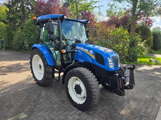 New Holland 2018 - T 4.75 S image 2 miniature