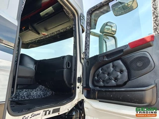 Scania R 2006 - R500 zdjecie 12
