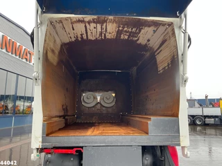 DAF FAN CF 300 VDL Translift Flex zijlader 2019 - N/A изображение 9