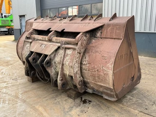 Caterpillar 980 2010 - N/A obrazek 5