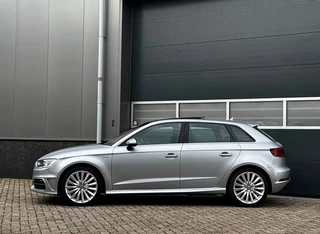 Audi A3 2015 - Sportback 1.4 e-tron PHEV Ambition Pro Line plus bj.2015 Pano|Camera|Nap obrazek 2