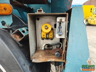 Tinsley TT1527/40AS 1998 - N/A bild 15