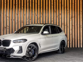 BMW X3 2023 - xDrive30e 292PK High Executive M-Sport image 30