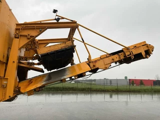 Kleemann N/A 1997 - Mobirex MRB 102 RA - Prall crusher imagem 8