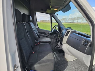 Volkswagen Crafter 2017 - 32 2.0 obrazek 7