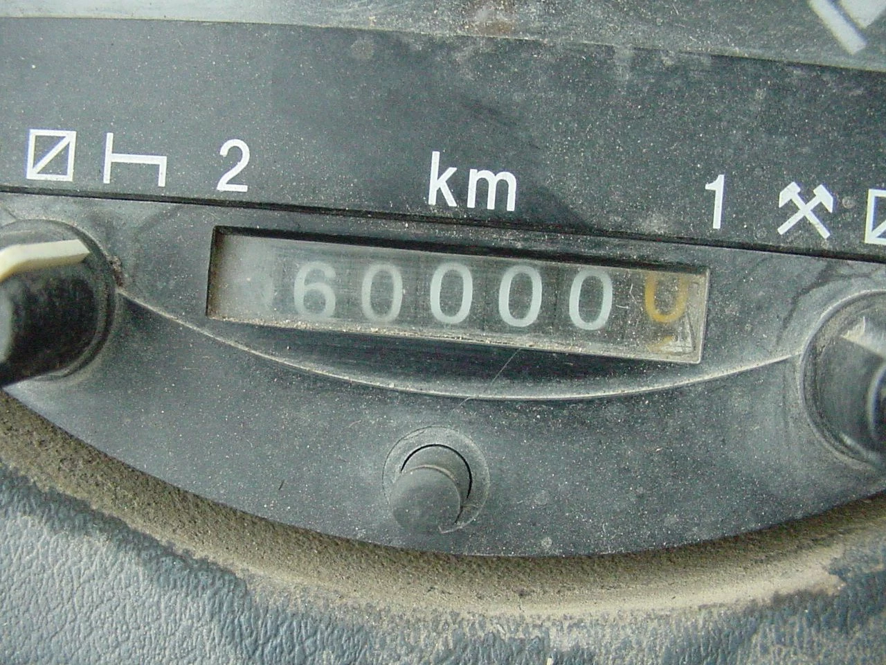 Renault Major 340 1996 afbeelding 11
