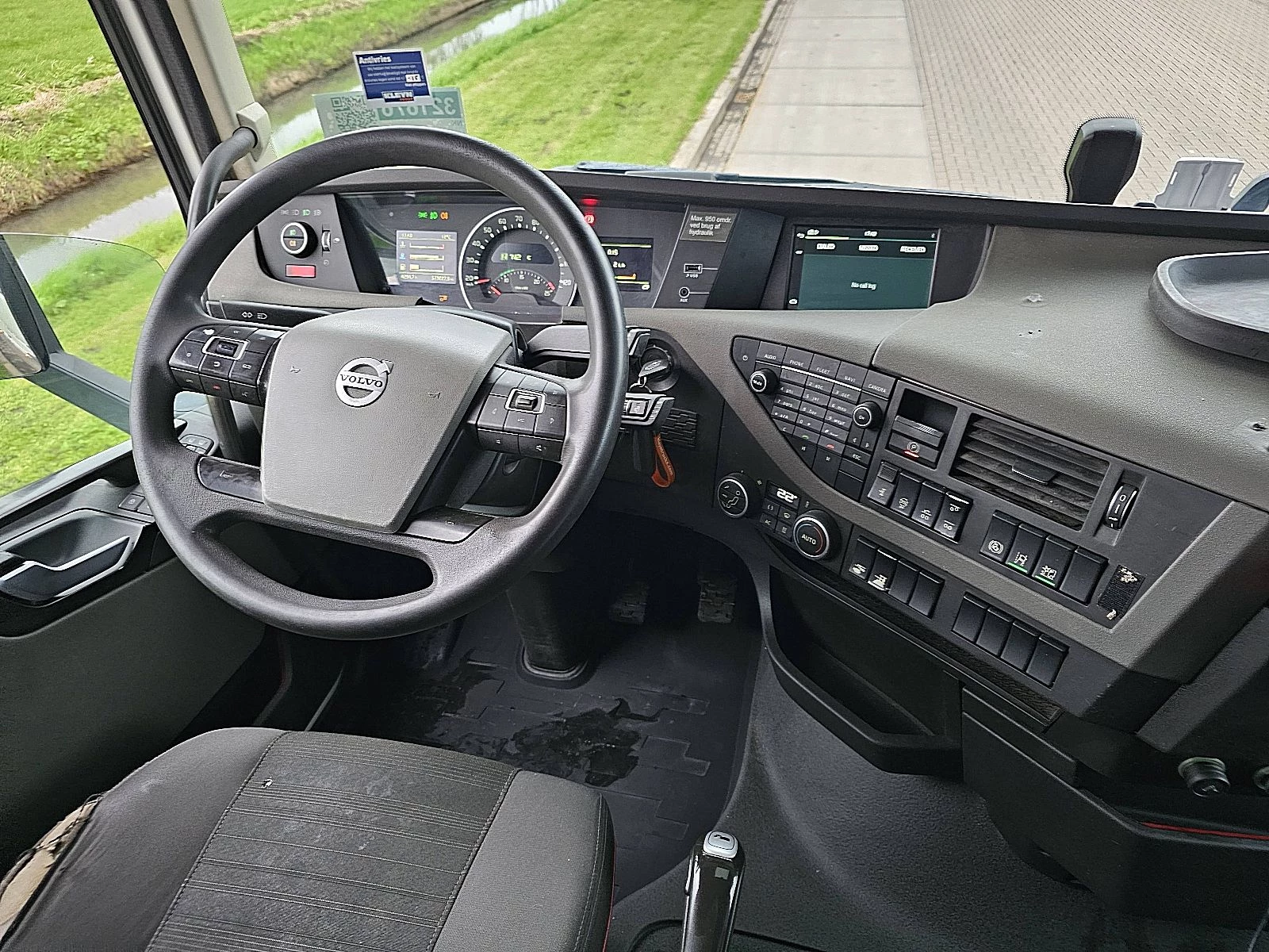 Volvo FH 2020 - 500 image 8