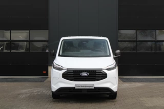 Ford Transit Custom 2026 - 340 2.5 PHEV L2H1 Kombi Trend 9 zits - Trekhaak - LED - Stoel-stuurverwarming - Rijklaar bild 2
