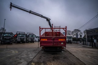 Iveco Eurocargo 2013 - 120E22 - 45 285 KM изображение 5