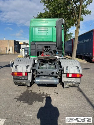 Mercedes-Benz Actros 2014 - 1844 bild 4