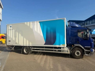 Volvo FL 250 2018 - N/A imagen 5
